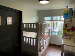 Blk 10A Tiong Bahru View (Bukit Merah), HDB 3 Rooms #306301621